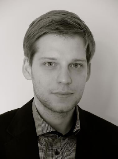 Deckert portrait
