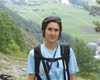 Weisshaupt portrait