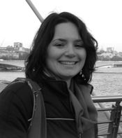 Georgiou Portrait